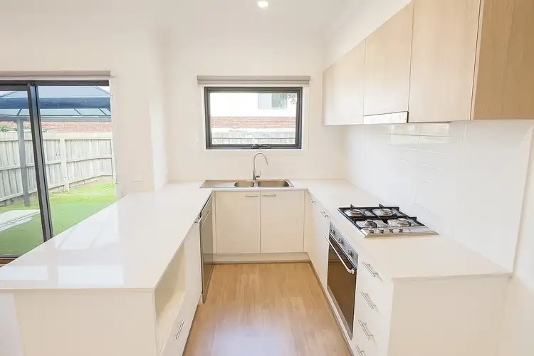 Fourth view of Homely house listing, 4 Mission Court, Lynbrook VIC 3975