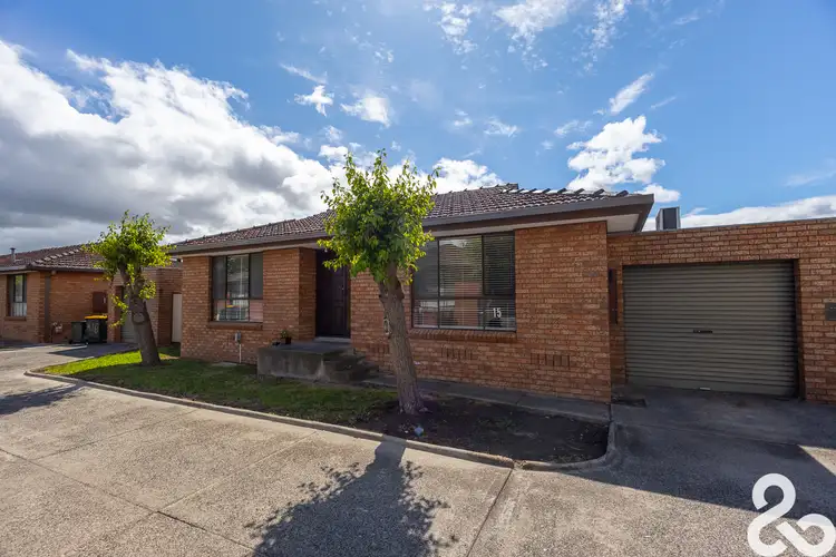 15/12A Vasey Avenue, Lalor VIC 3075