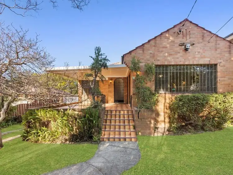 31 Gilbert Street, North Parramatta NSW 2151