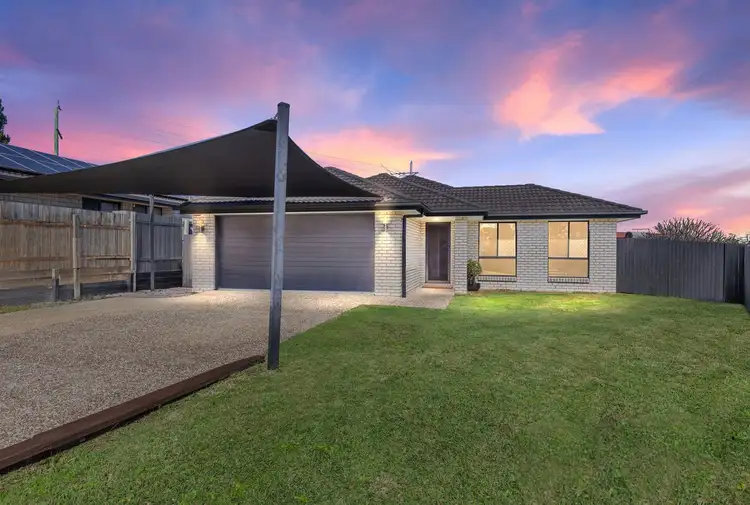 13 Romanda Place, Marsden QLD 4132