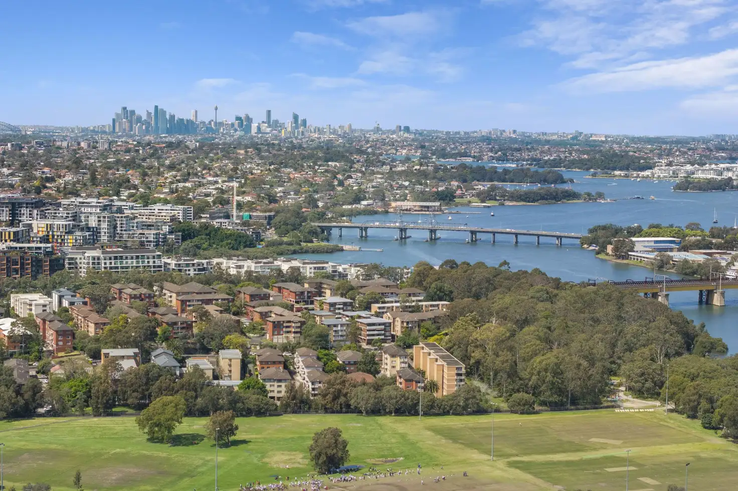 Main view of Homely unit listing, Address available on request