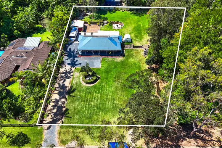 4 Topaz Drive, Emerald Beach NSW 2456