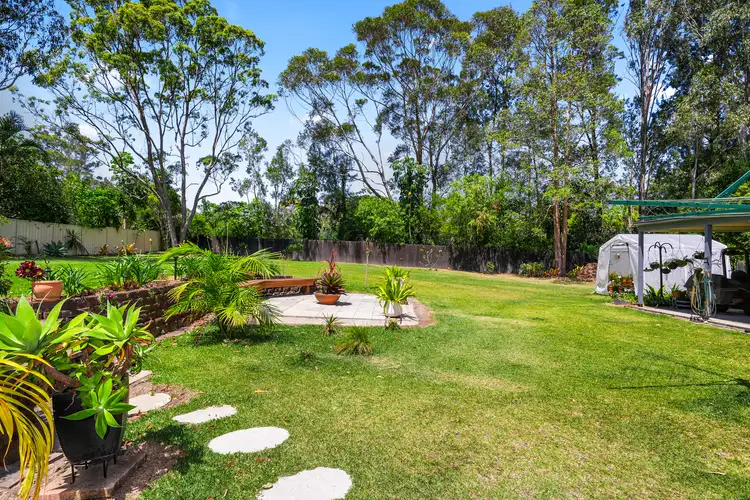 Second view of Homely house listing, 4 Topaz Drive, Emerald Beach NSW 2456