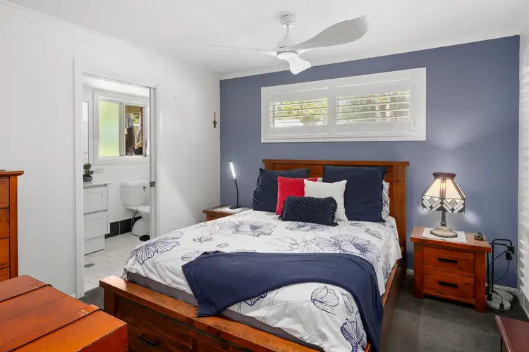 Fourth view of Homely house listing, 4 Topaz Drive, Emerald Beach NSW 2456