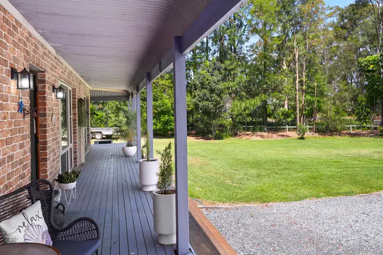 Fifth view of Homely house listing, 4 Topaz Drive, Emerald Beach NSW 2456