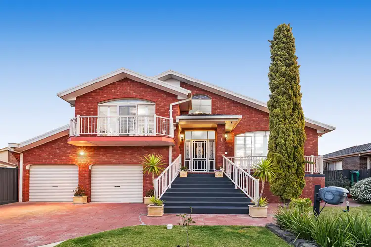 1 Dewey Court, Keilor Downs VIC 3038