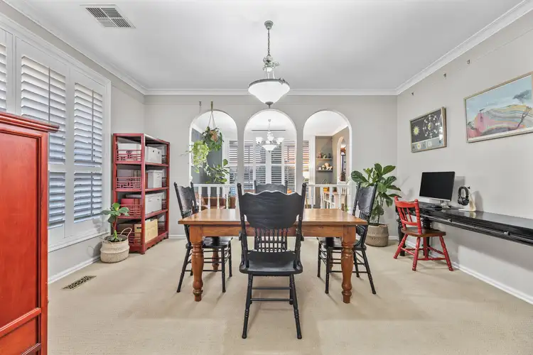 Fifth view of Homely house listing, 1 Dewey Court, Keilor Downs VIC 3038