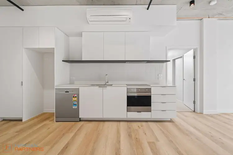 Second view of Homely apartment listing, G27/3 Carden Street, Denman Prospect ACT 2611