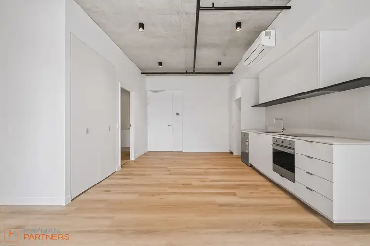 Third view of Homely apartment listing, G27/3 Carden Street, Denman Prospect ACT 2611