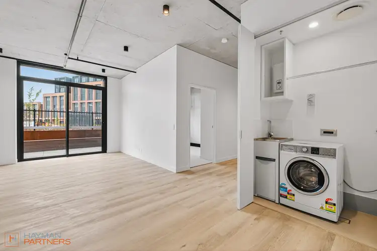 Fifth view of Homely apartment listing, G27/3 Carden Street, Denman Prospect ACT 2611