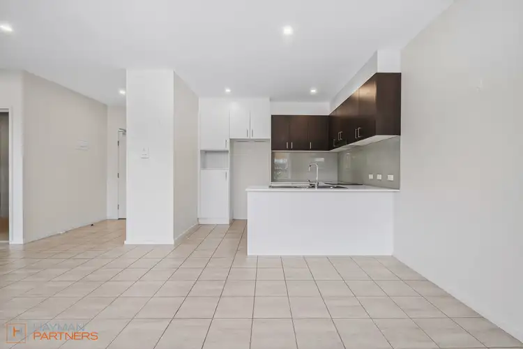 Third view of Homely apartment listing, 34/60 Tishler Street, Wright ACT 2611