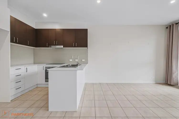 Fourth view of Homely apartment listing, 34/60 Tishler Street, Wright ACT 2611