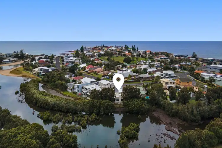 Second view of Homely house listing, 9a Headland Parade, Barrack Point NSW 2528