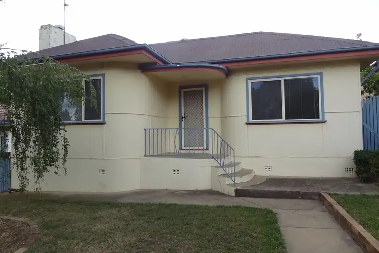 23 Prospect Street, South Bathurst NSW 2795