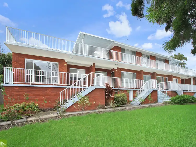 5/60 Grey Street, Keiraville NSW 2500