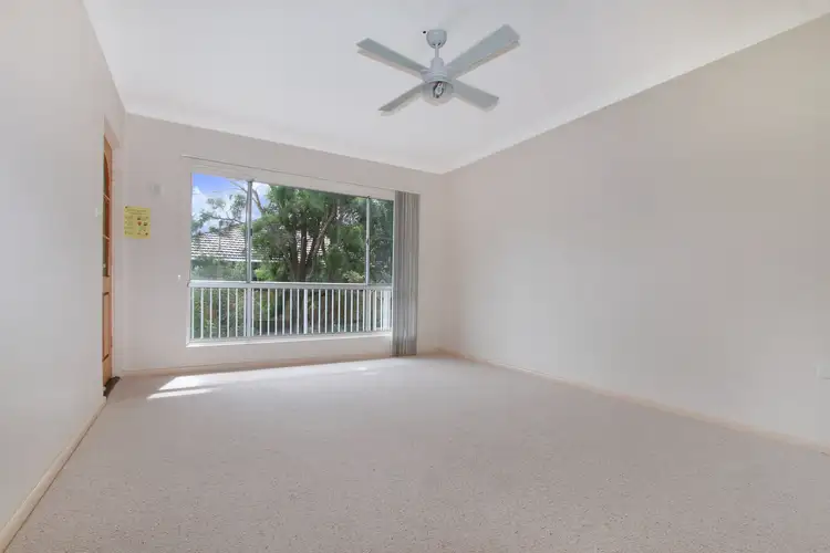 Second view of Homely unit listing, 5/60 Grey Street, Keiraville NSW 2500