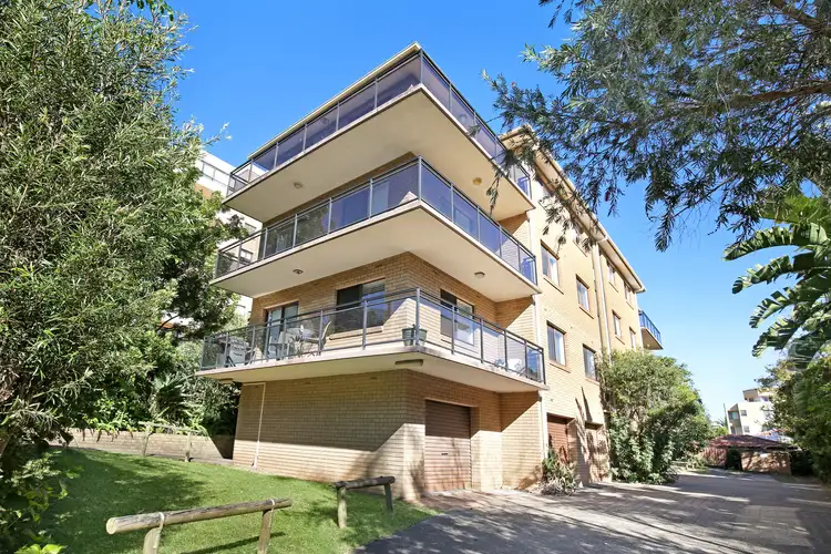 5/24 Church Street, Wollongong NSW 2500