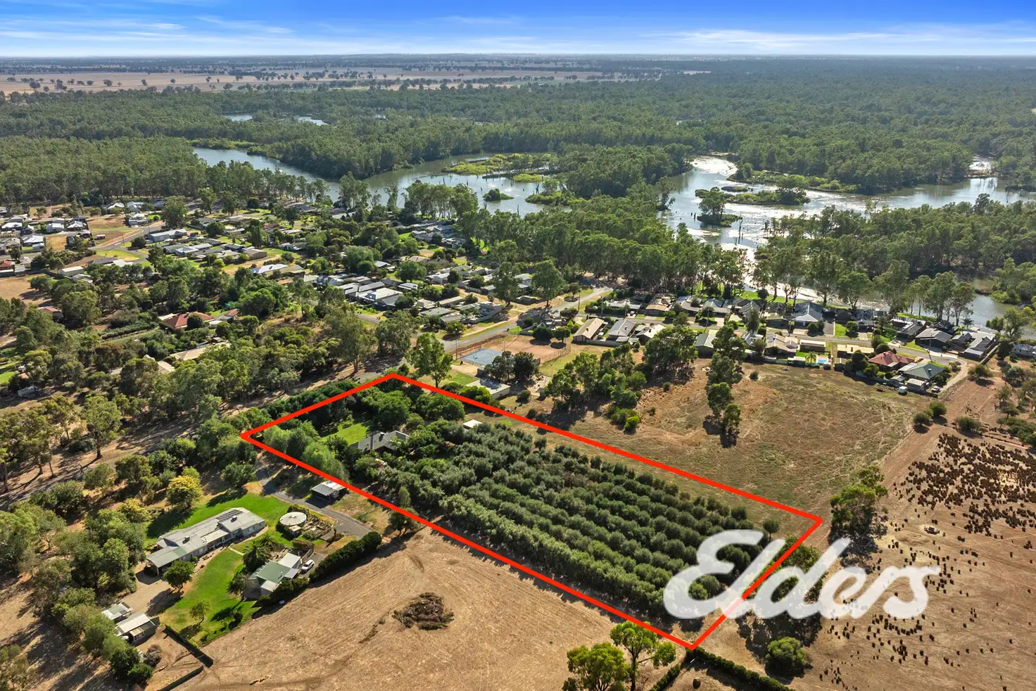 Main view of Homely house listing, 15 Pyke Street, Bundalong VIC 3730