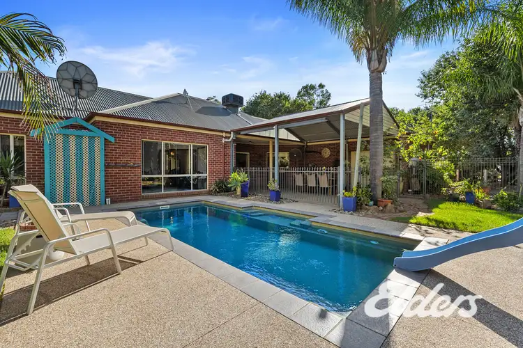 Fourth view of Homely house listing, 15 Pyke Street, Bundalong VIC 3730