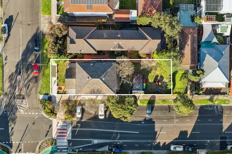 Sixth view of Homely house listing, 2 Barker Street, Kingsford NSW 2032