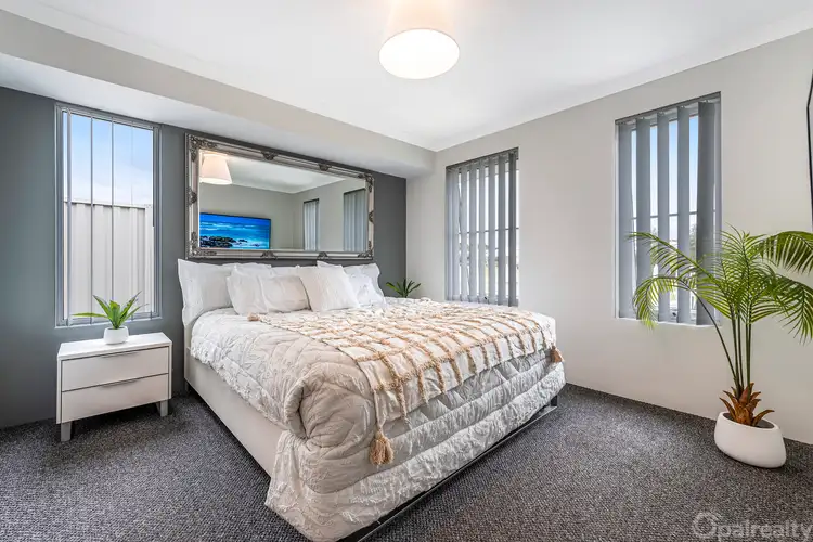 Third view of Homely house listing, 31 Elvina Vista, Golden Bay WA 6174