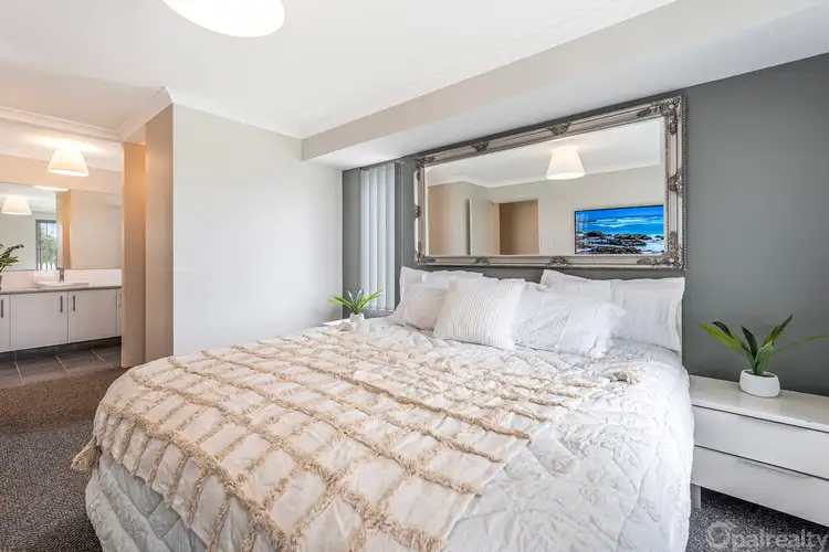 Fourth view of Homely house listing, 31 Elvina Vista, Golden Bay WA 6174