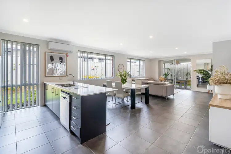 Sixth view of Homely house listing, 31 Elvina Vista, Golden Bay WA 6174