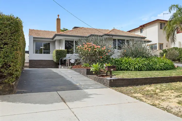 Third view of Homely house listing, 9 Bartlett Crescent, Karrinyup WA 6018