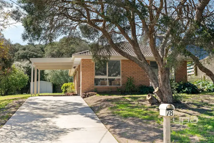78 Dunham Street, Rye VIC 3941