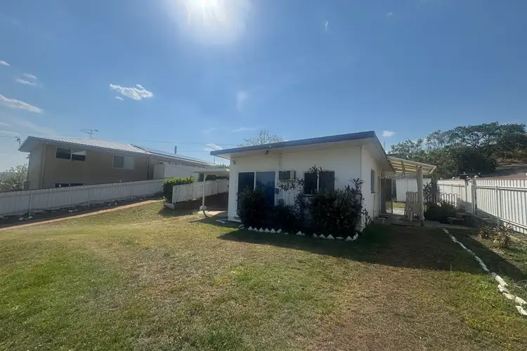 9 Bligh Street, Mount Isa QLD 4825