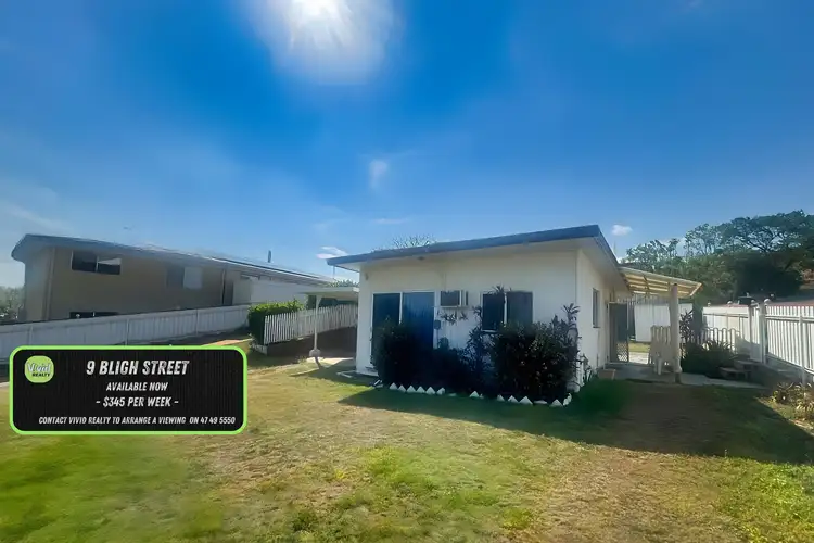 9 Bligh Street, Mount Isa QLD 4825