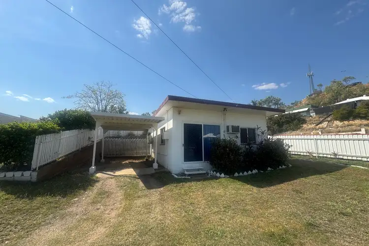 Second view of Homely unit listing, 9 Bligh Street, Mount Isa QLD 4825