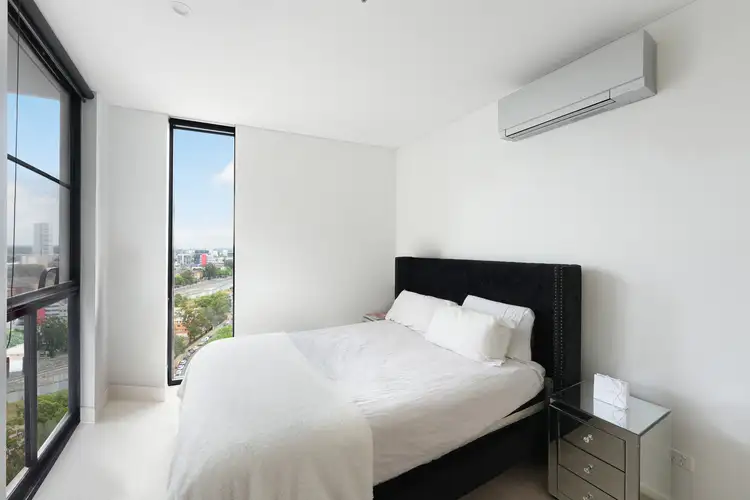 Sixth view of Homely apartment listing, 1808/6A Atkinson Street, Liverpool NSW 2170