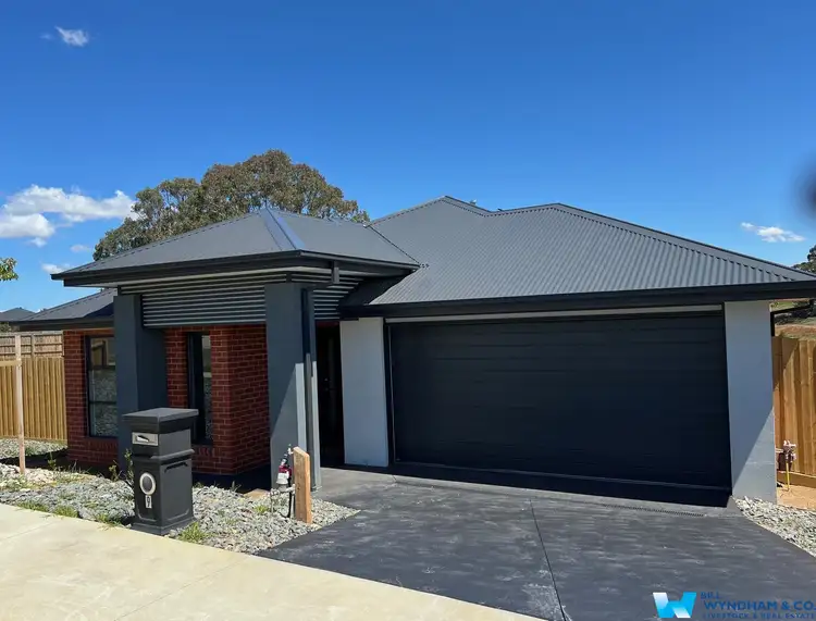 9 Eucalyptus Way, Lucknow VIC 3875