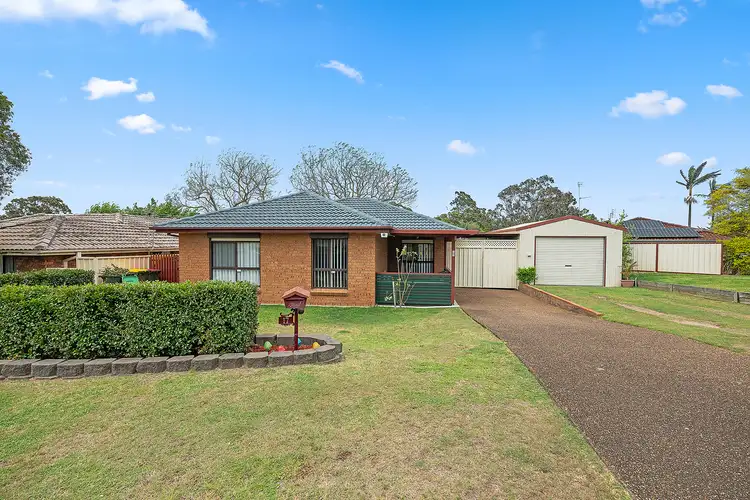 17 Jessica Close, Raymond Terrace NSW 2324