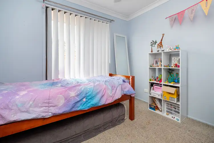 Fifth view of Homely house listing, 17 Jessica Close, Raymond Terrace NSW 2324