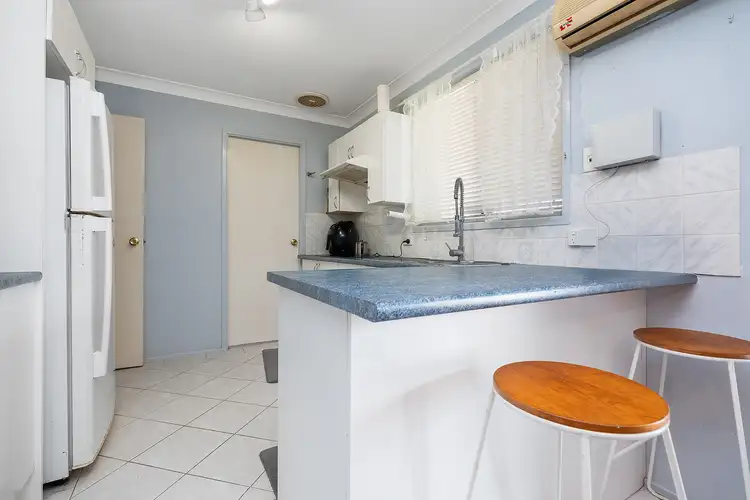 Sixth view of Homely house listing, 17 Jessica Close, Raymond Terrace NSW 2324