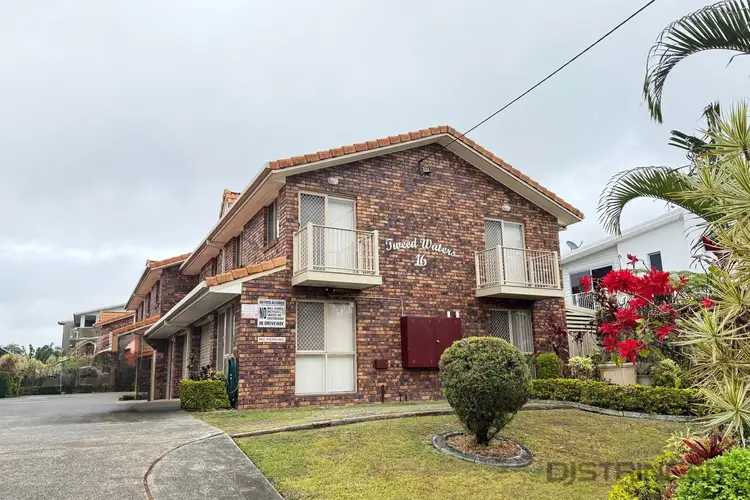 7/16 William Street, Tweed Heads South NSW 2486