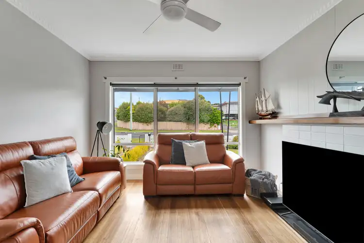 Third view of Homely house listing, 76 Ronald Street, Devonport TAS 7310