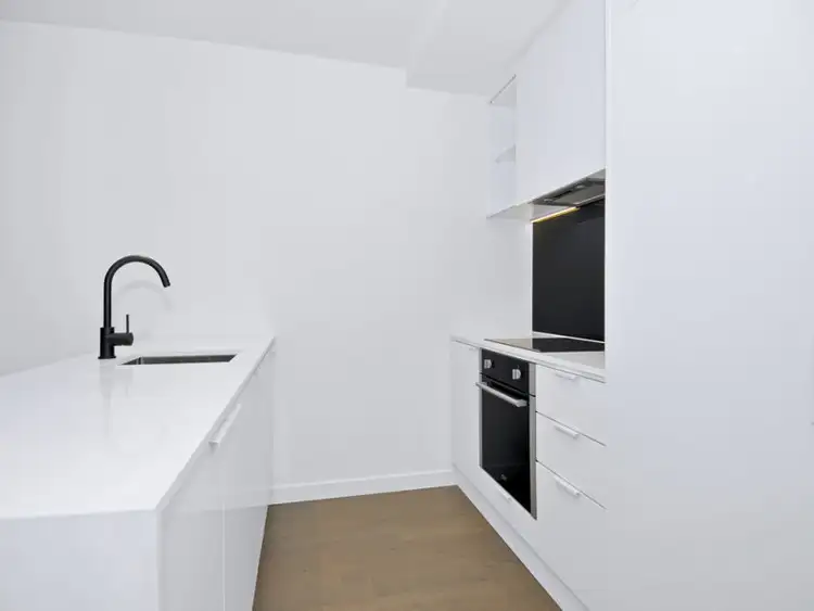 Third view of Homely apartment listing, 349/22 Barkly Street, Brunswick East VIC 3057