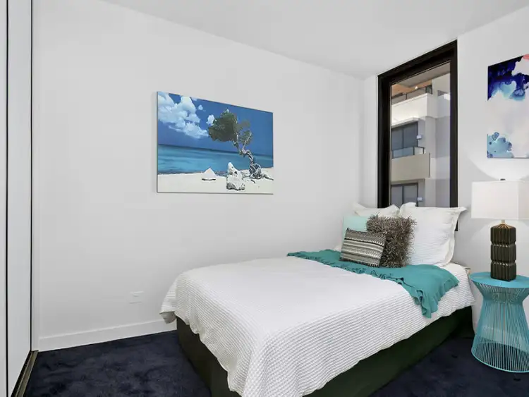 Fifth view of Homely apartment listing, 349/22 Barkly Street, Brunswick East VIC 3057