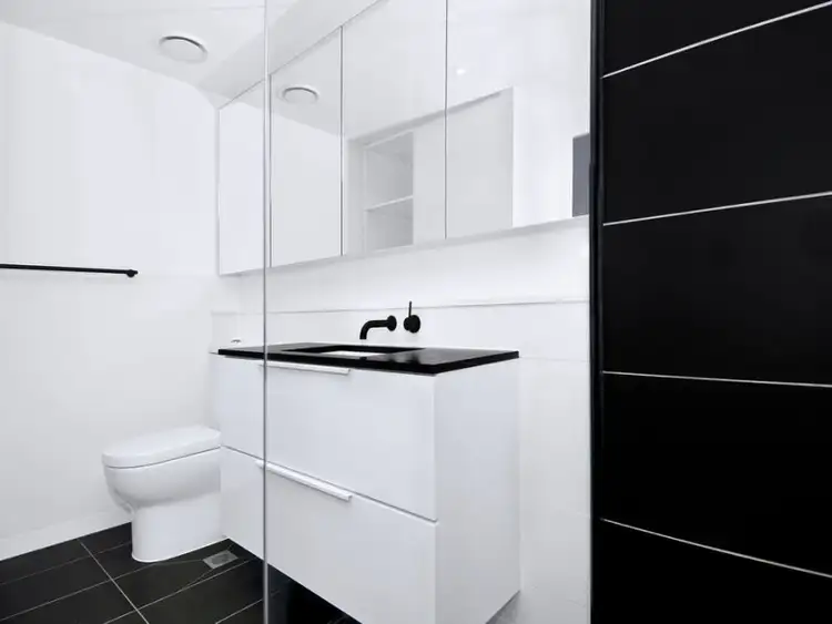 Sixth view of Homely apartment listing, 349/22 Barkly Street, Brunswick East VIC 3057