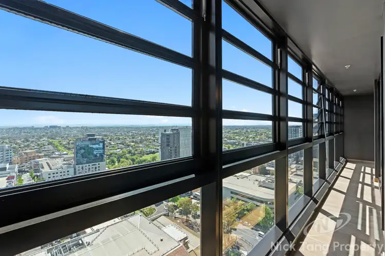 Fourth view of Homely apartment listing, 2004/850 Whitehorse Road, Box Hill VIC 3128