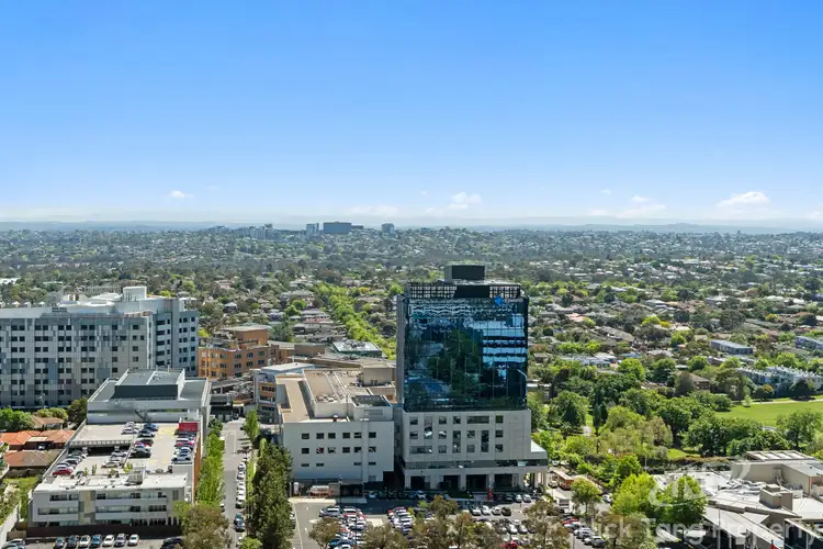 Fifth view of Homely apartment listing, 2004/850 Whitehorse Road, Box Hill VIC 3128