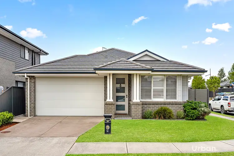 18 Sylan Street, Marsden Park NSW 2765