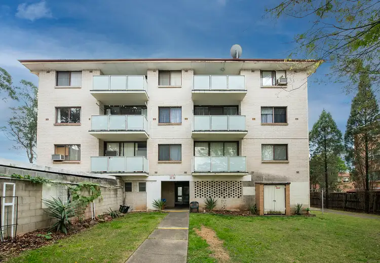 26/56 Park Avenue, Kingswood NSW 2747