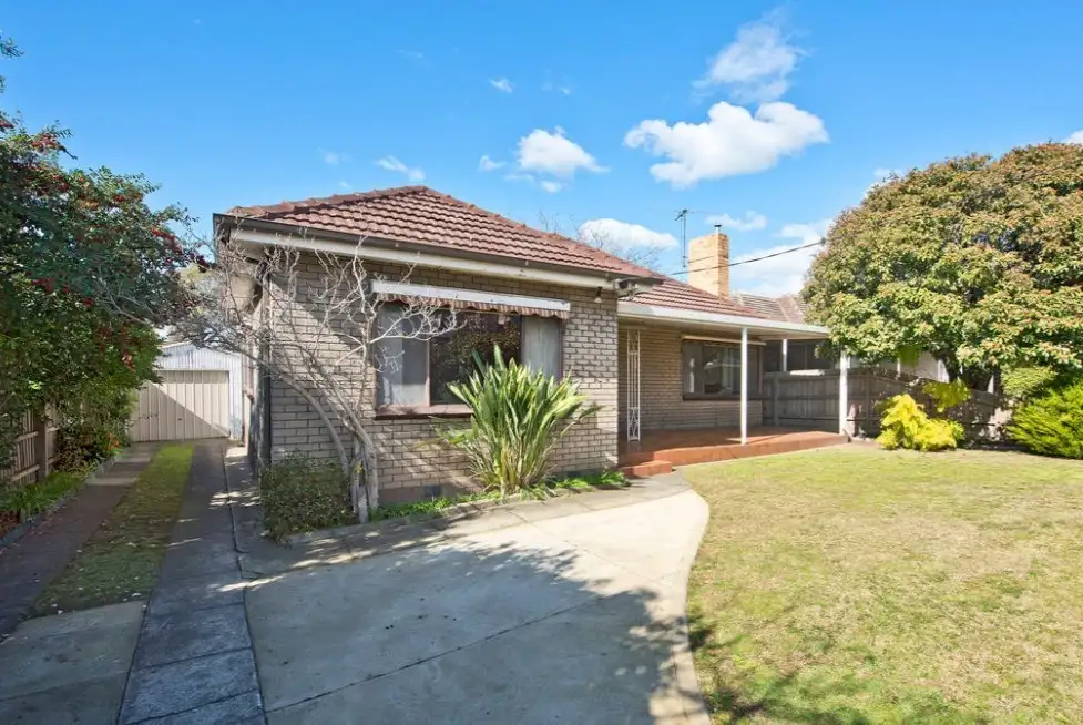 Main view of Homely house listing, 86 Watsonia Road, Watsonia VIC 3087