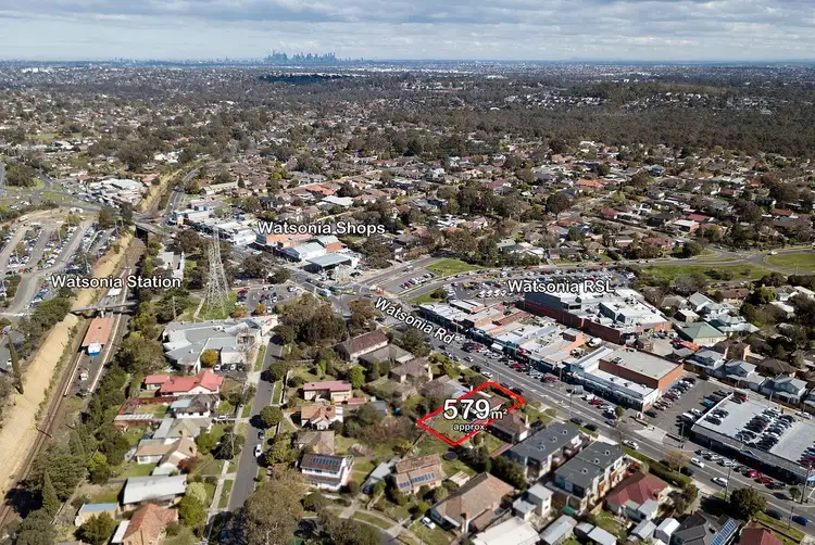 Second view of Homely house listing, 86 Watsonia Road, Watsonia VIC 3087