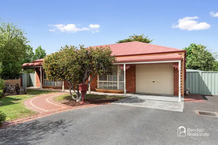 5/26 Hodgkinson Street, Kennington VIC 3550