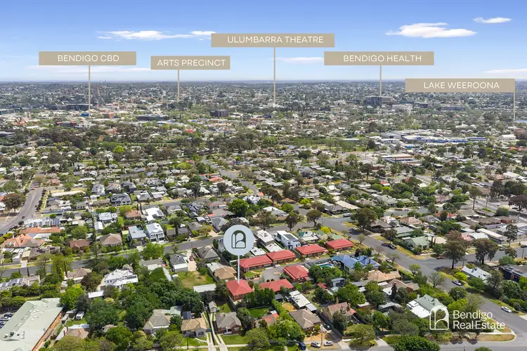 Third view of Homely unit listing, 5/26 Hodgkinson Street, Kennington VIC 3550